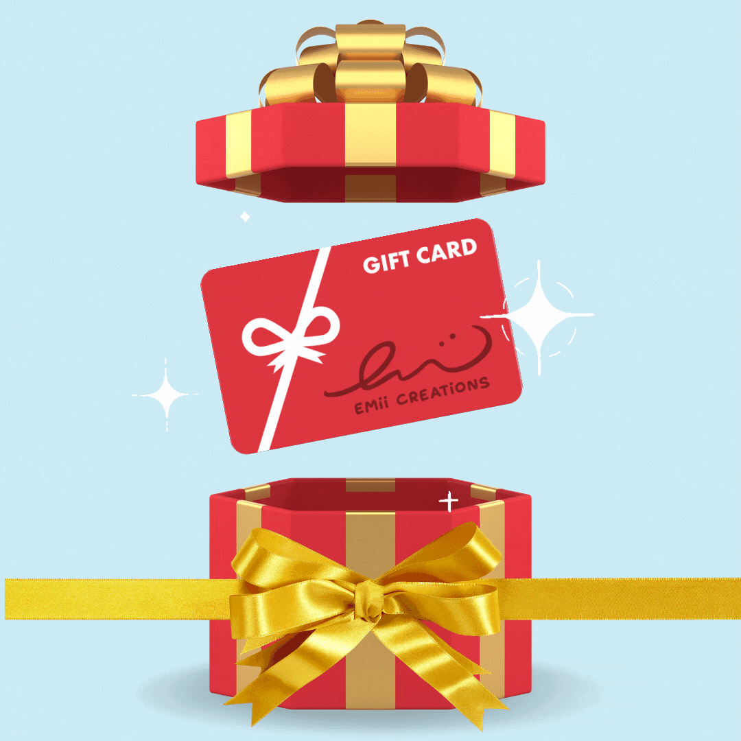 Emii Gift Card